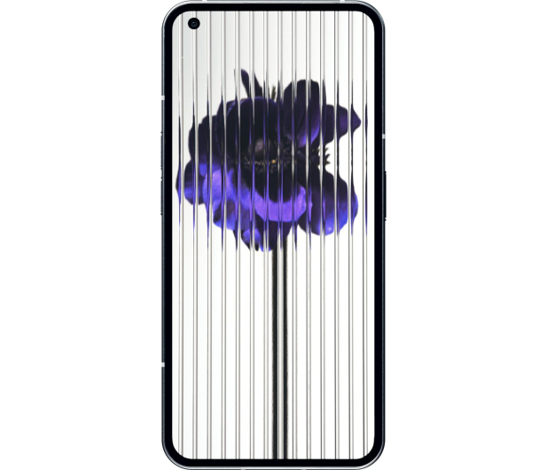 Nothing Phone (1) 5G 8/256GB biały 120Hz - 1054917 - zdjęcie 3